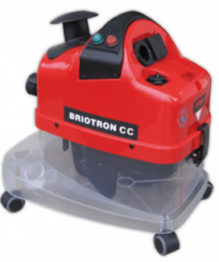 Macchinari Sanificazione