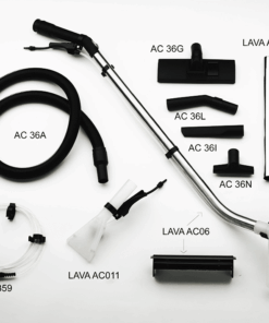 accessori lavamoquette lavasuperfici professionale acquafredda lavapower hp 1,5p