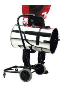 tron power hp4,5 aspirapolvere aspiraliquidi