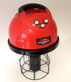 tron power hp4,5 aspirapolvere aspiraliquidi