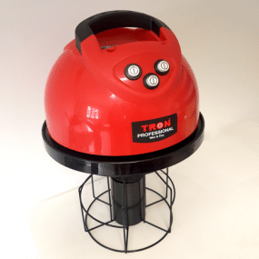 tron power hp4,5 aspirapolvere aspiraliquidi