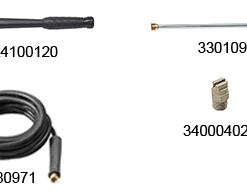 accessori idropulitrice professionale acquafredda idrotron 140fm