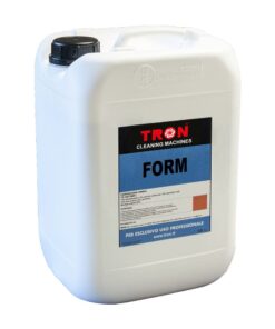TRON FORM deter-sanificante profumato sali ammonio