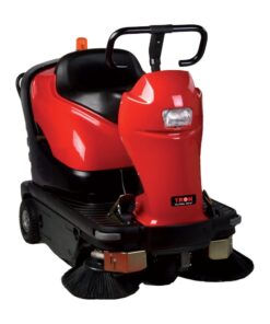 Tron PULITRON 1050ET Spazzatrice