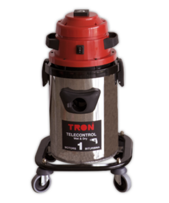 Tron TELECONTROL 20 aspirapolvere elettroutensili