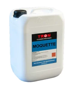 TRON MOQUETTE detergente per tessuti
