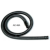 AC40A_tubo_flessibile_2,5m_40mm_terminali_Tron_HP_fusto