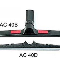 Tron AC40B spazzola liquidi per pavimenti asprirapolveri aspiraliquidi diametro 40 mm
