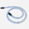 Tron-AC40A-OIL-tubo-flessibile-antiolio-antistatico-diametro-40-con-attacchi-2,5-aspirapolveri-aspiraliquidi