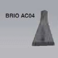 Tron BRIOAC04 Bocchetta tessuti per imbottiti divani poltrone e materassi per BRIOTRON CC