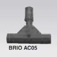 Tron BRIOAC05 bocchetta tergivetro per BRIOTRON CC