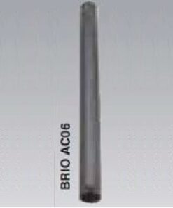 Tron BRIOAC06 tubo prolunga per BRIOTRON CC